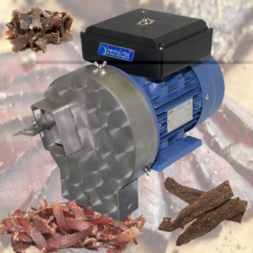 Kitchen Equipment Supplies Biltong Slicer Electric Was Listed For